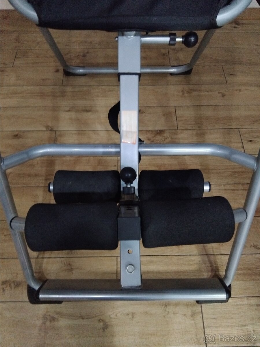 Trakční lehátko - 3