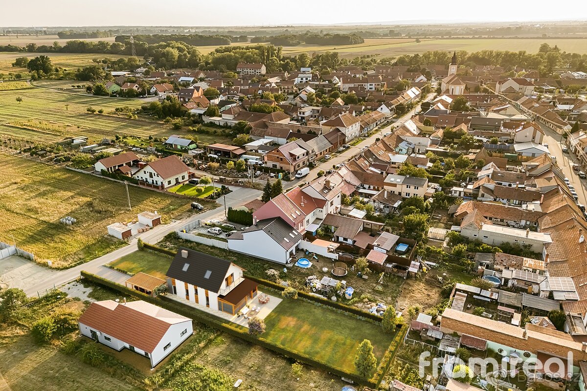 Prodej pozemku pro bydlení, 1 000 m² - Opatovice - 3