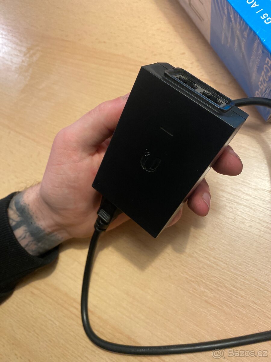 Wi-Fi router tp-link - 3