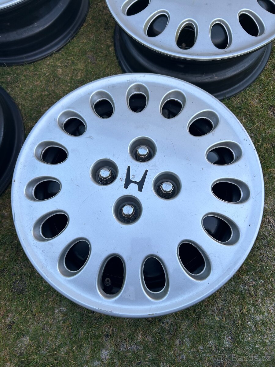 Poklice Honda 14” - 3