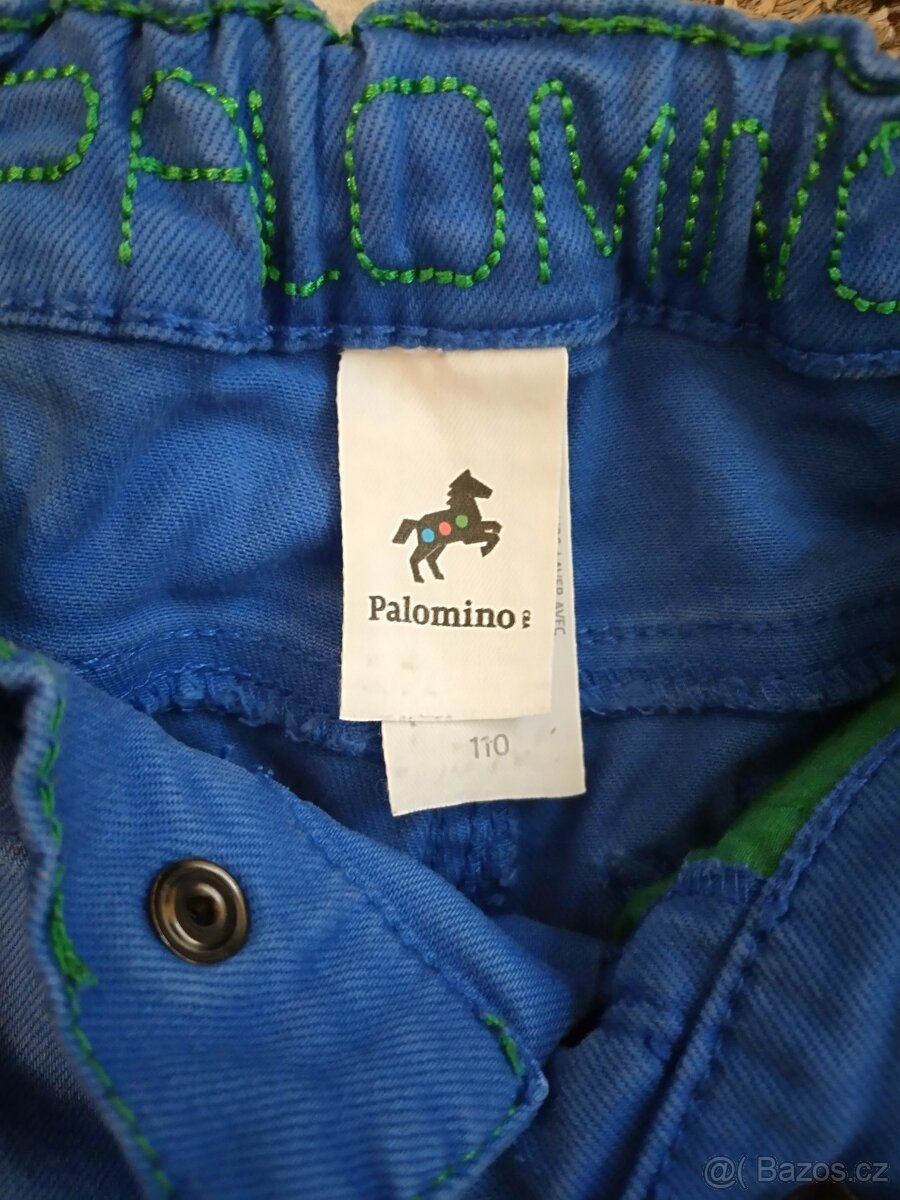 Chlapecké dětské kalhoty,mikina Spiderman 104 - 3