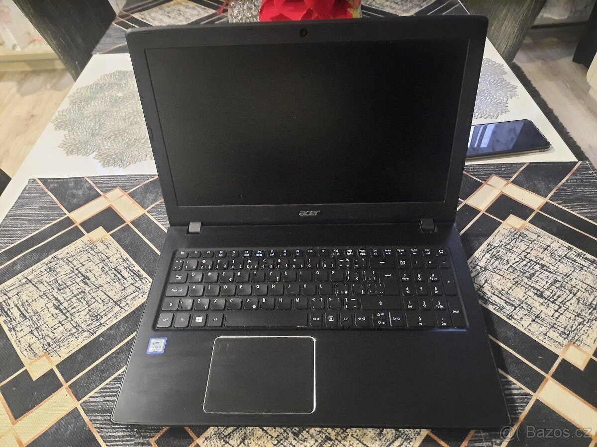 Acer TramelMate P259 - 3