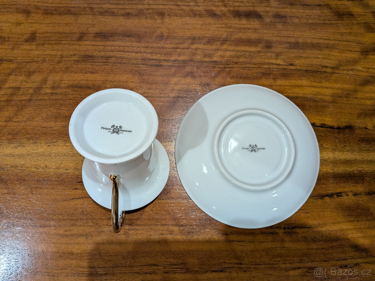 Prodám porcelánový servis SADA 3 - 3