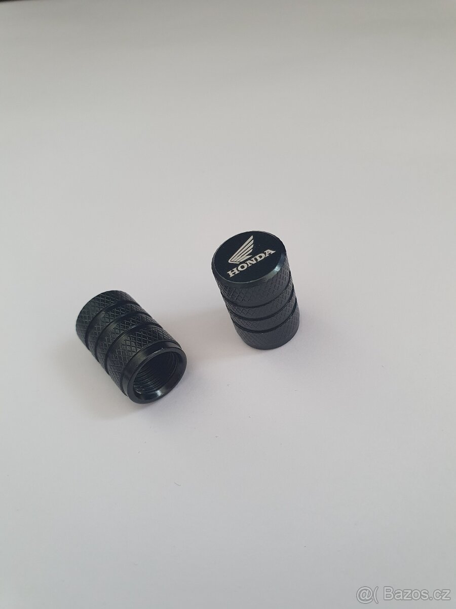 HONDA CBR krytky na duše na pneumatiky - 3