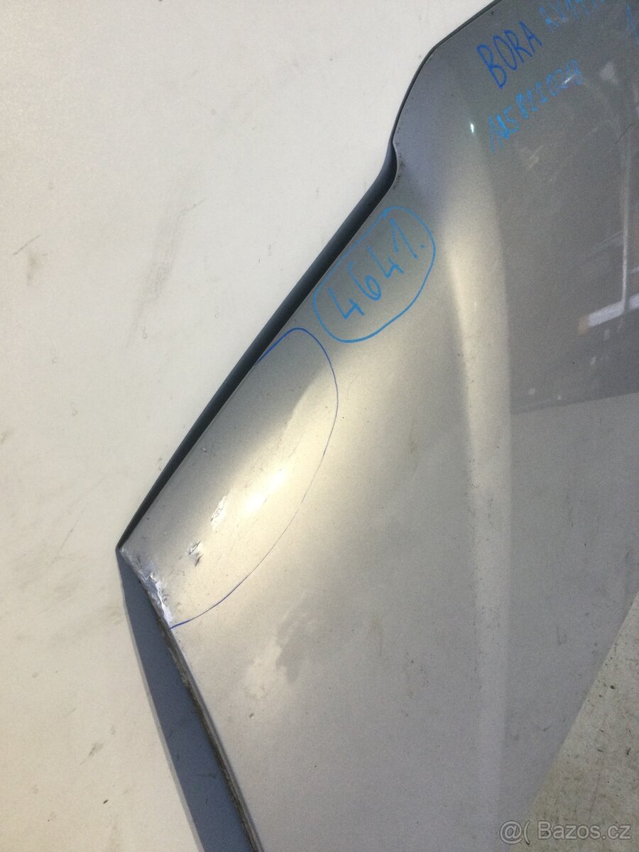 kapota VW Bora RV 1998-2005 1J5823031B - 3