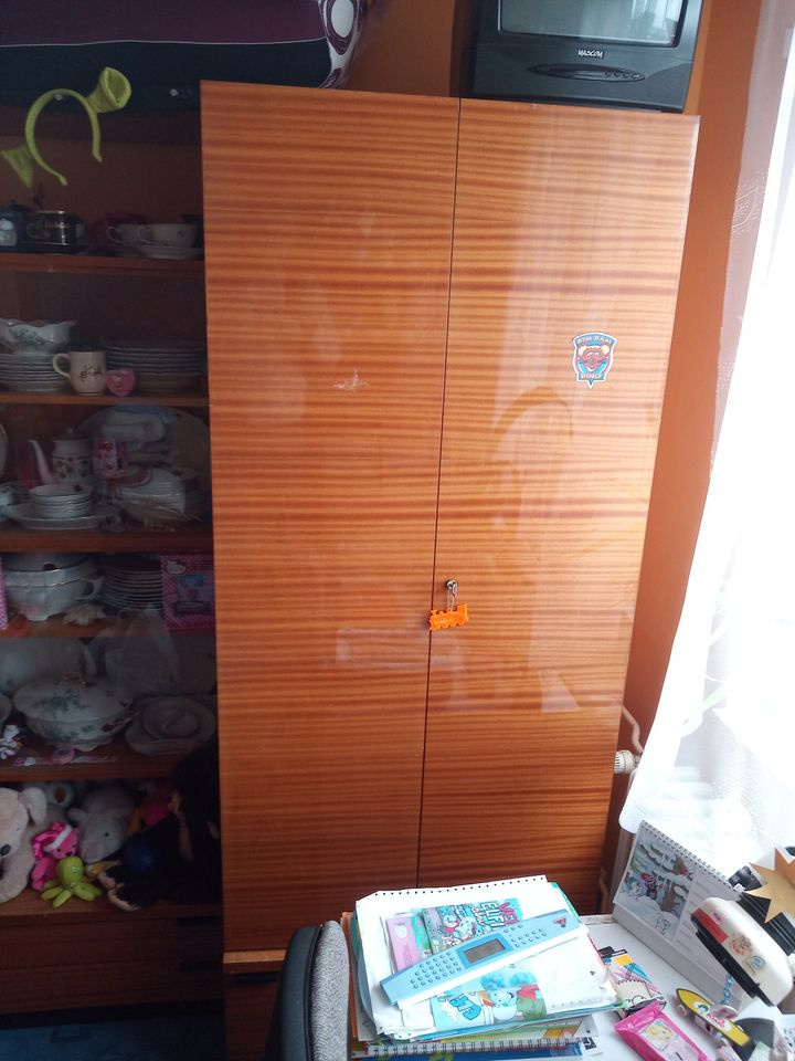 Obývací stěna - 3