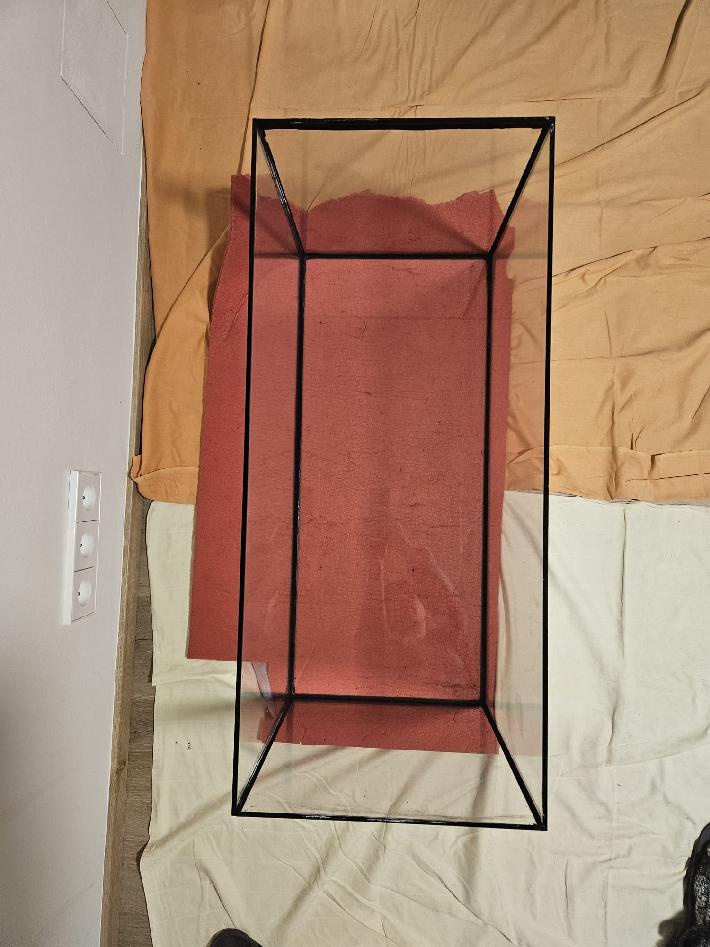 Akvárium / Terárium - 3