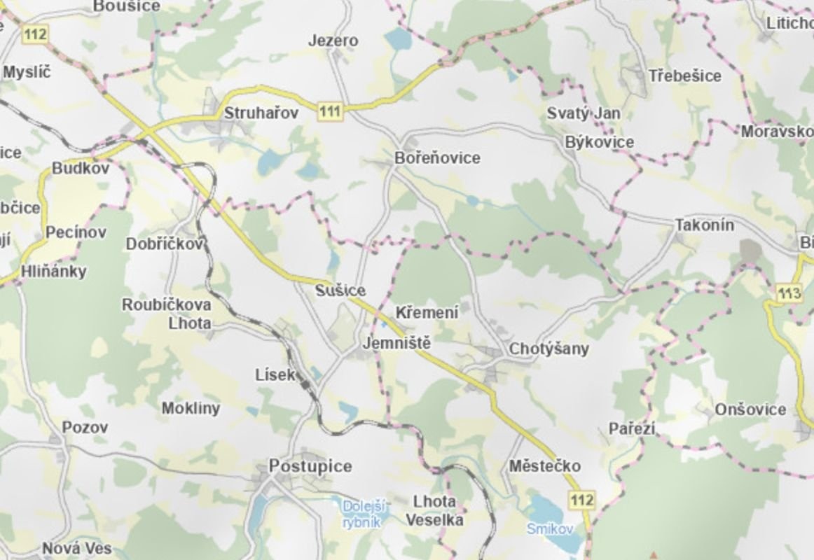 Prodej pole v k.ú. Chotýšany, ev.č. 2025-12-17-114959 - 3