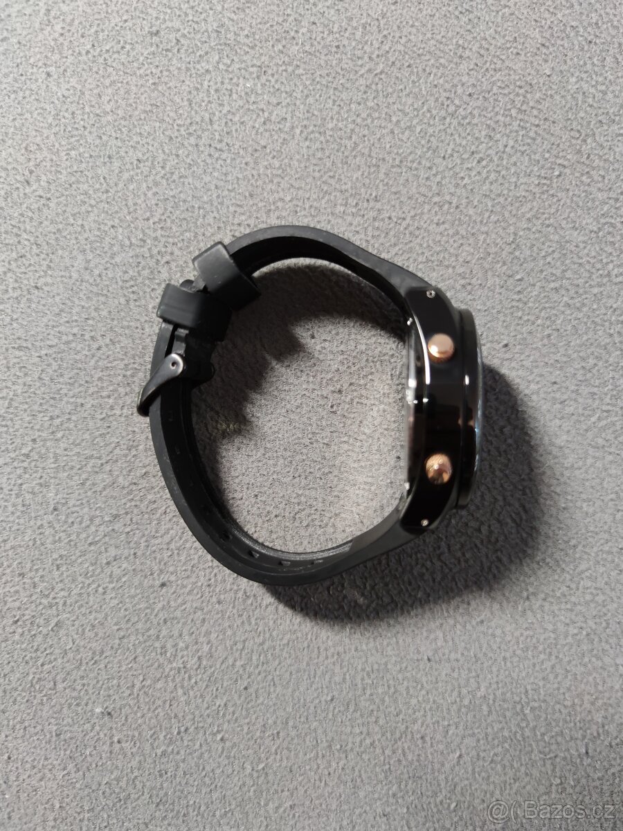 Kvalitní analogové hodinky Lorus – styl a spolehlivost - 3