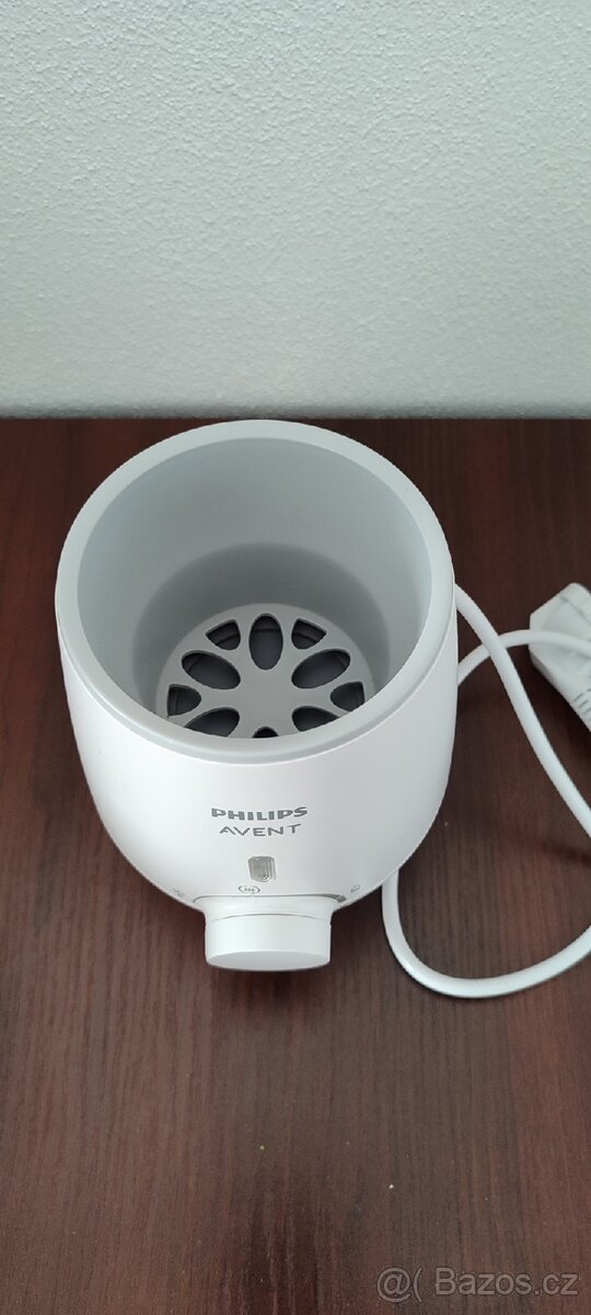 Ohřívač lahví Philips Avent SCF355 - 3