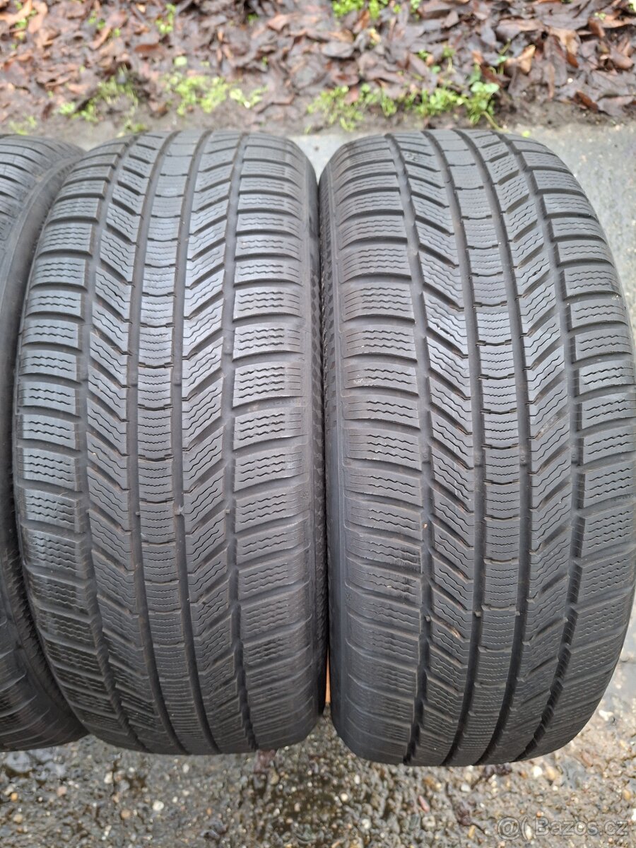 235 45 20 zimní pneu R20 Continental 235/45/20 - 3