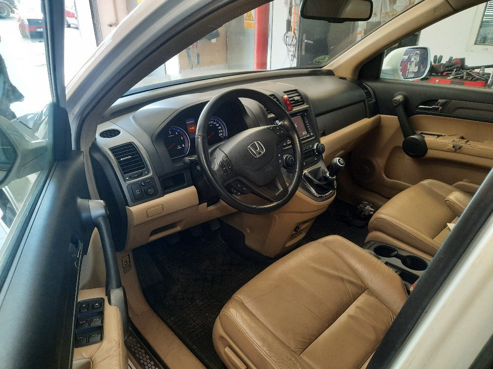Náhradní díly Honda CRV 3 2.2 idtec - 3