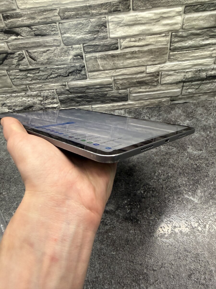 iPad Pro 11" 4 Gen 256GB 2022 M2 Procesor - 3