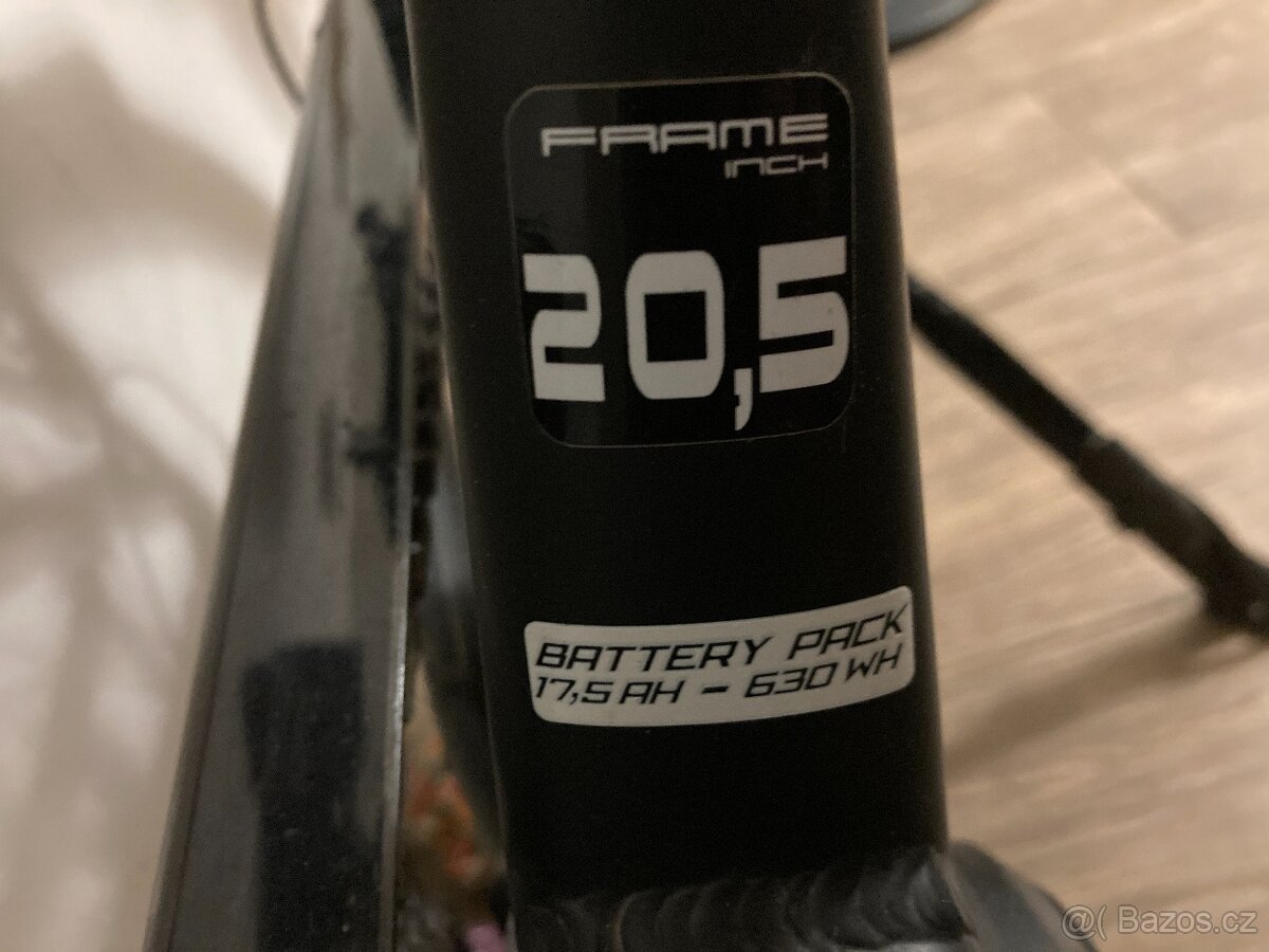 Leader Fox Exeter - 3