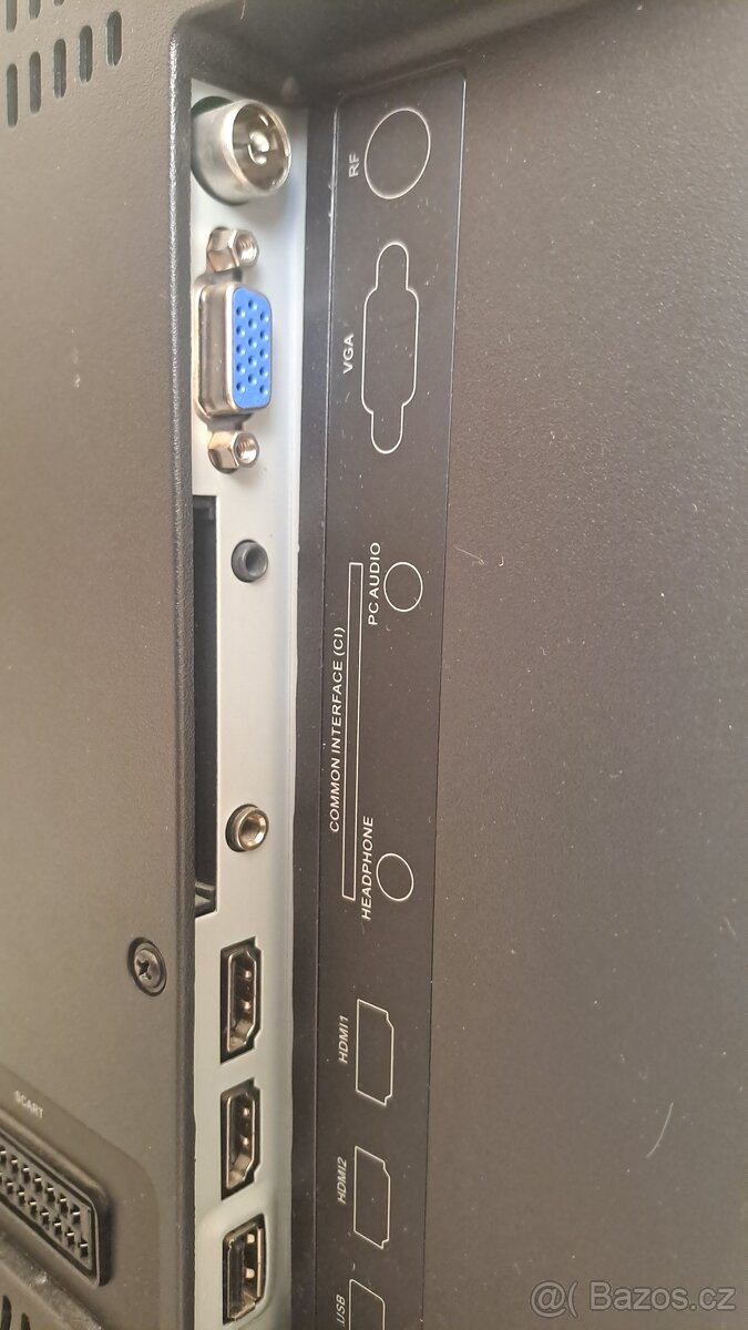 LCD televize Philips - 3