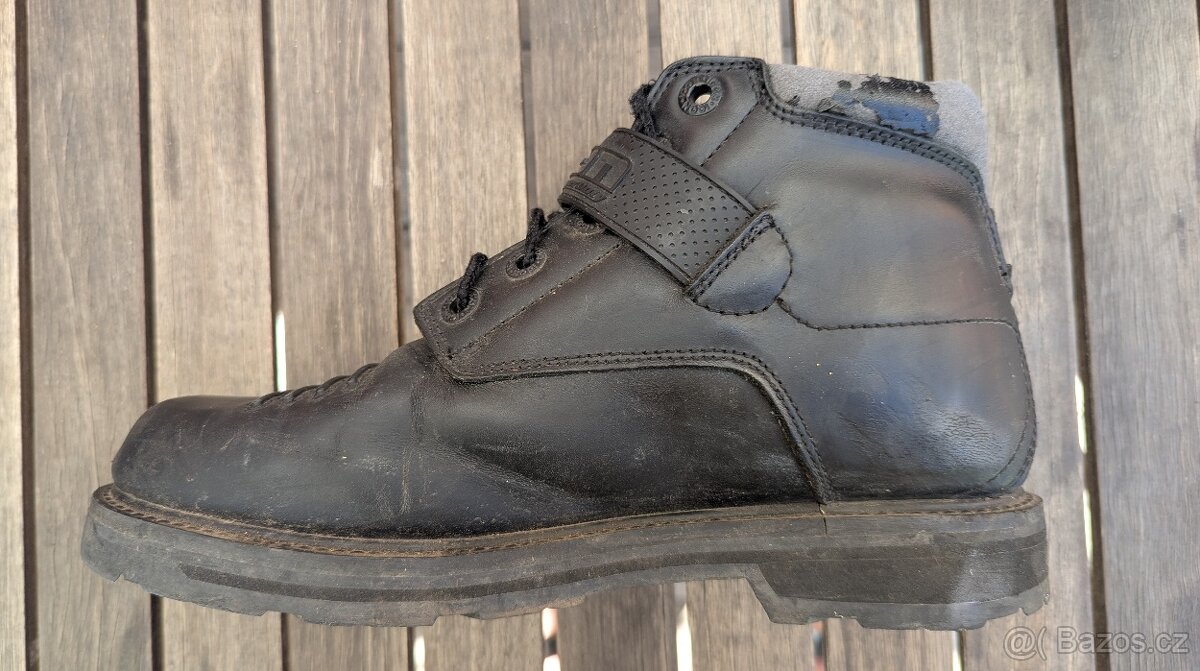 Boty Icon Superduty 2 vel. 9 - 3