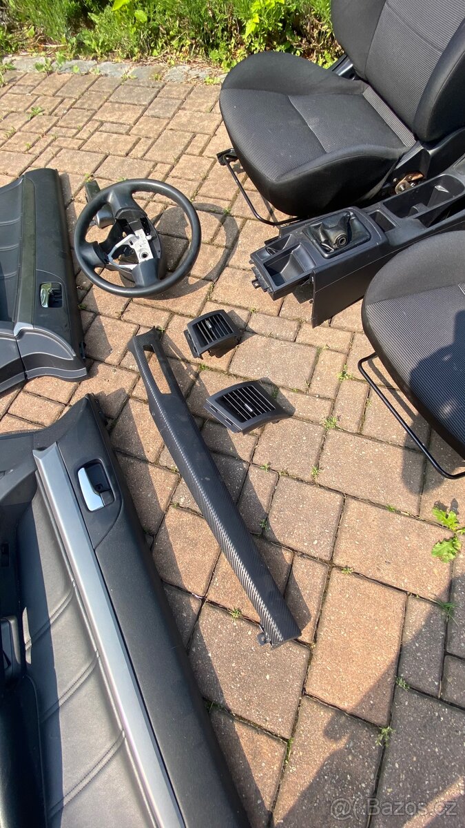 Mitsubishi Lancer Dily 2007+ - 3