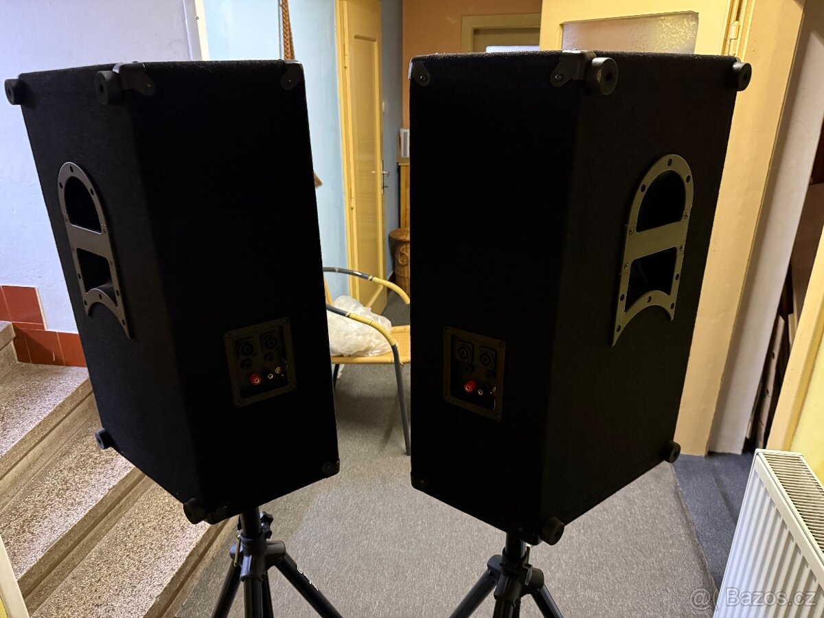 Pasivní reprobox Hadex Q503 150W - 3