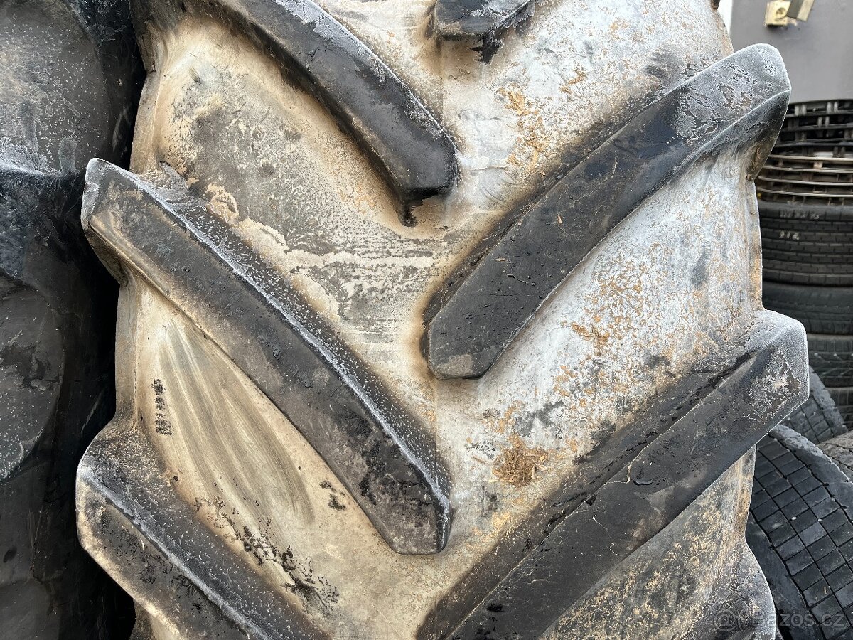 MICHELIN 710/70r38 710 70 38 R38 710/70/38 - 3