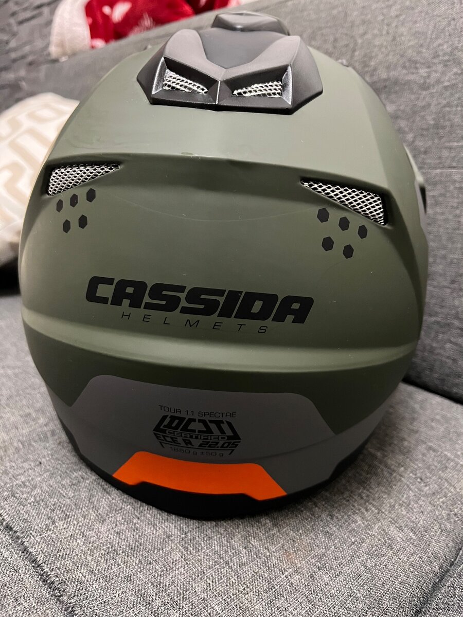 Cassida tour 1.1 XL - 3