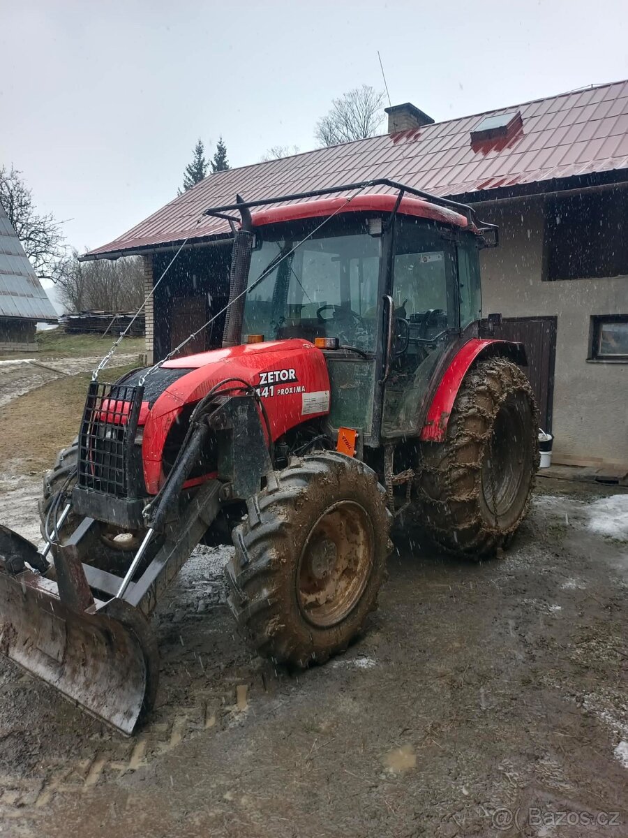 Prodám UKT - 3