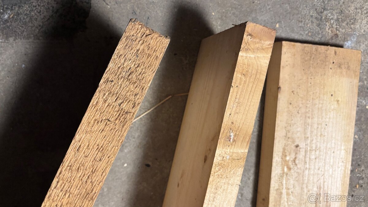 Schodnice masiv smrk - 3