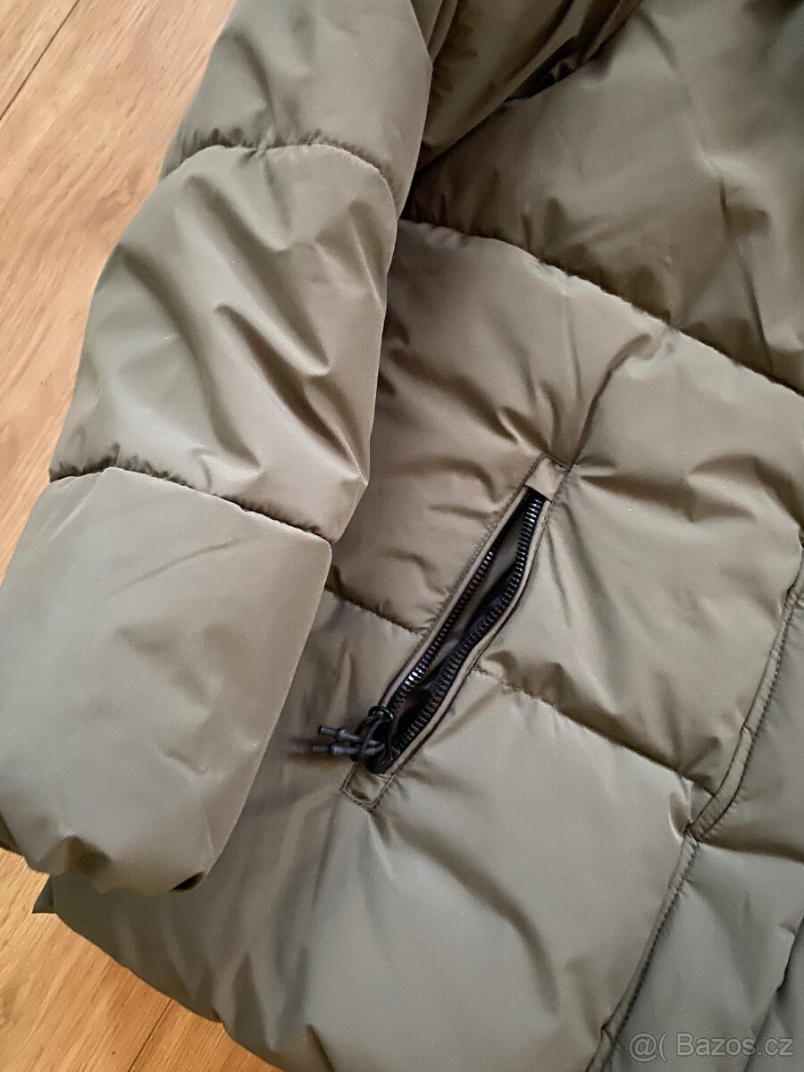 Zimni bunda N.O.V.A C&A XS - 3