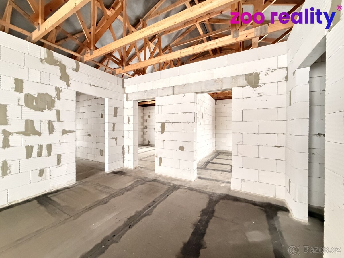 Prodej, RD, 4+kk, Nezabylice - 3