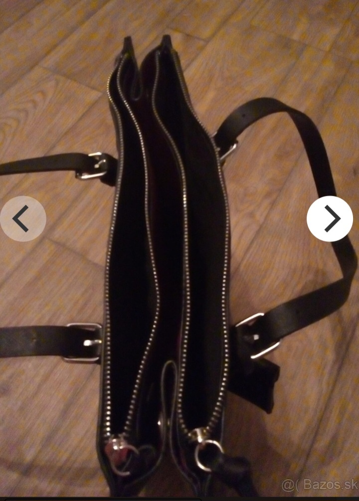 Dámská kabelka - 3