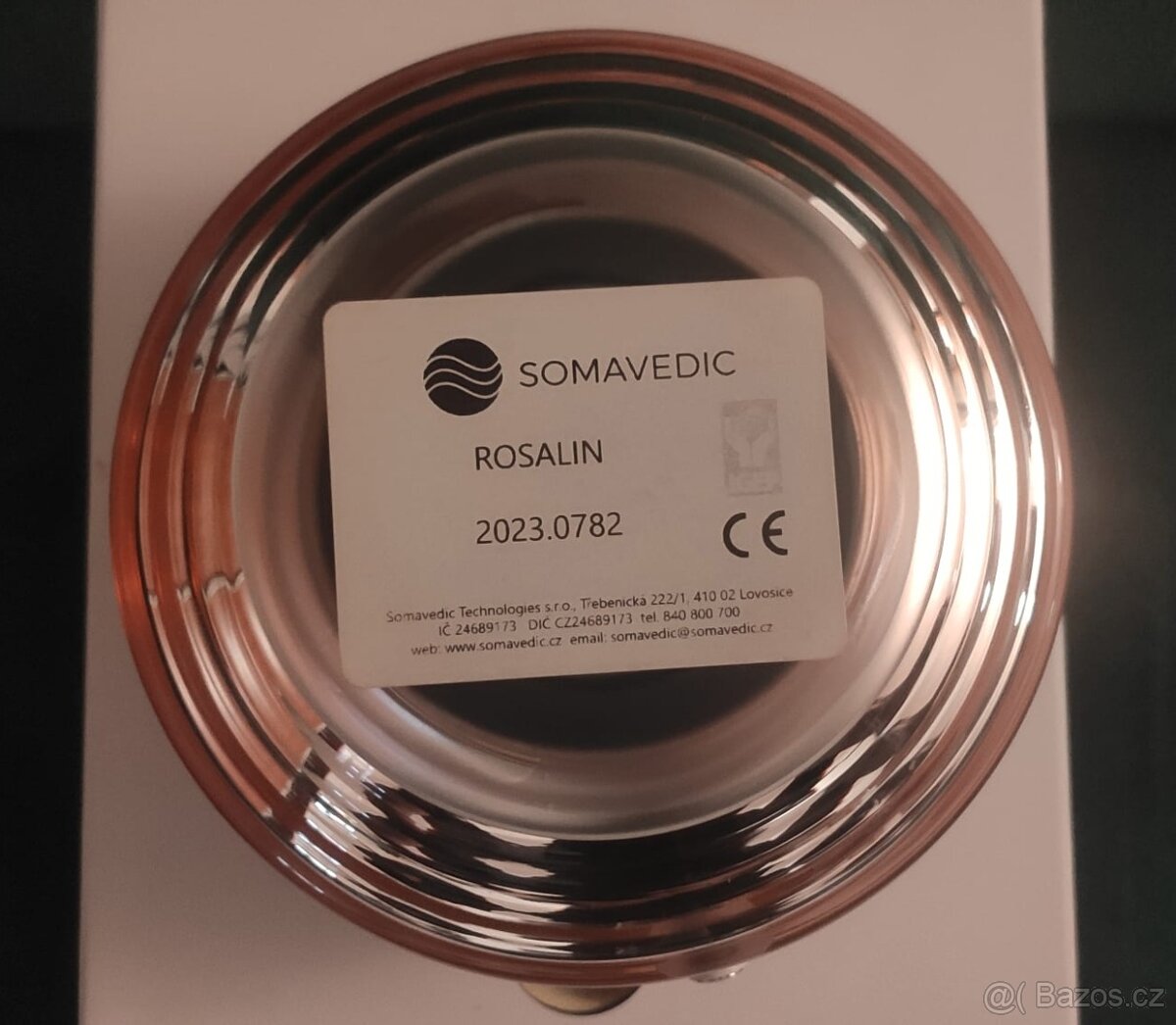 Somavedic ROSALIN - 3