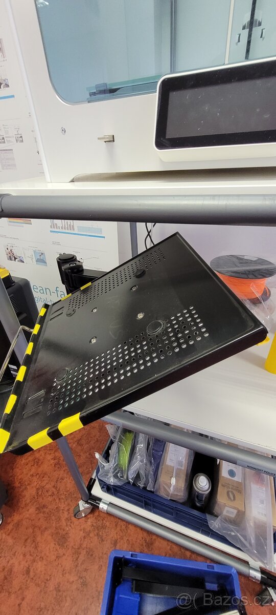 Stolní držák na notebook Newstar - 3