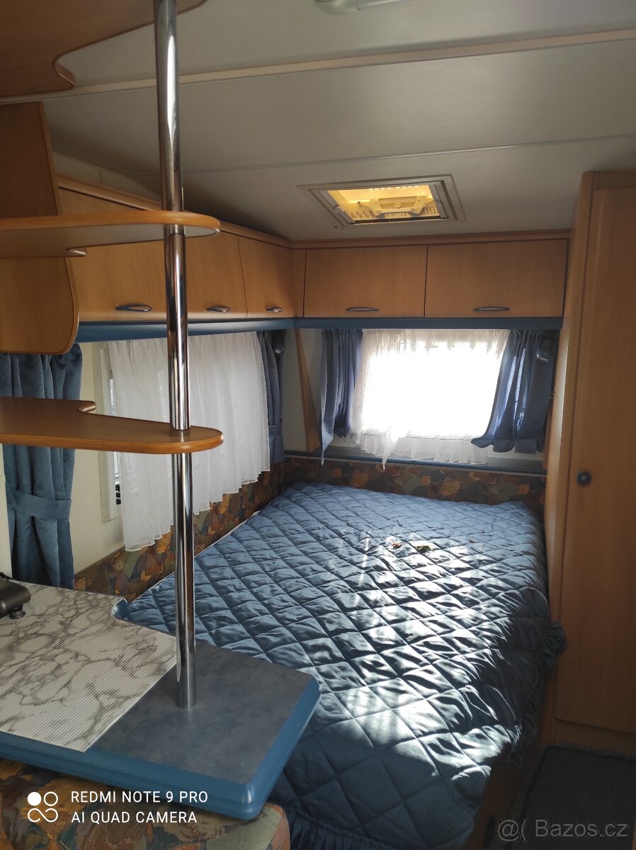 Hobby 540 exluzive - 3