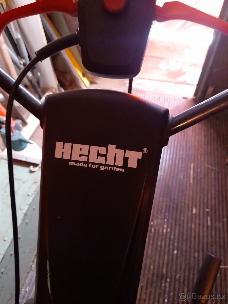 El. Sněžná technika - 3