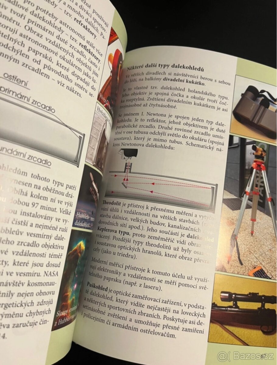 Fyzika - učebnice pro 9. ročník - 3