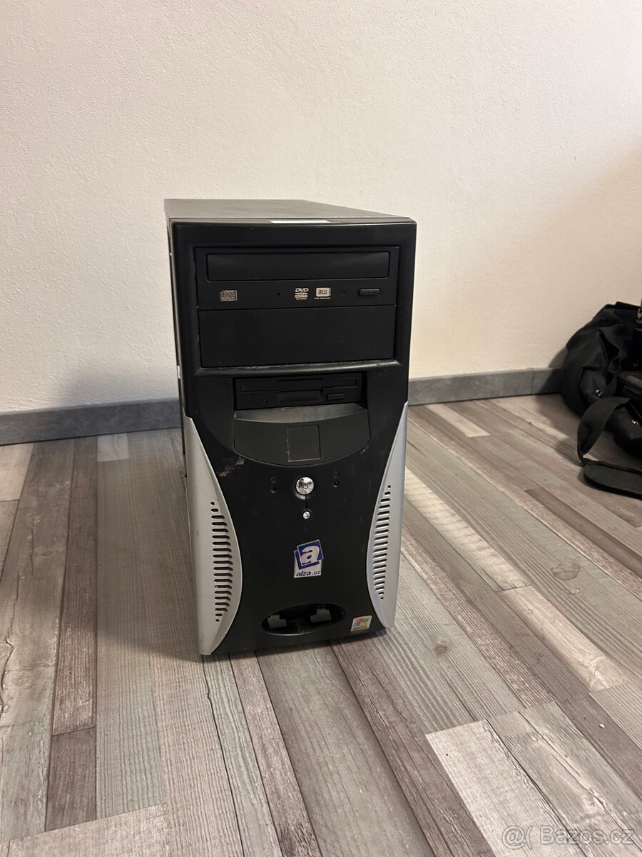 Pc komponenty - 3