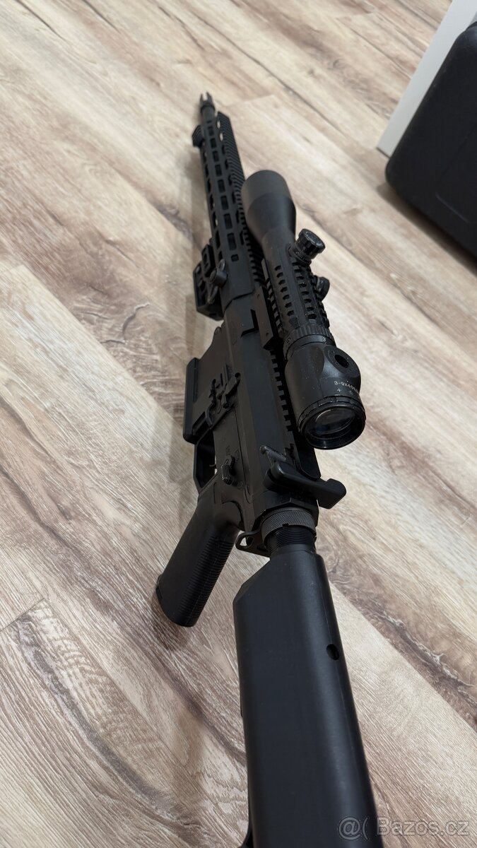 Prodám SR25 celokov, cm.098b - 3