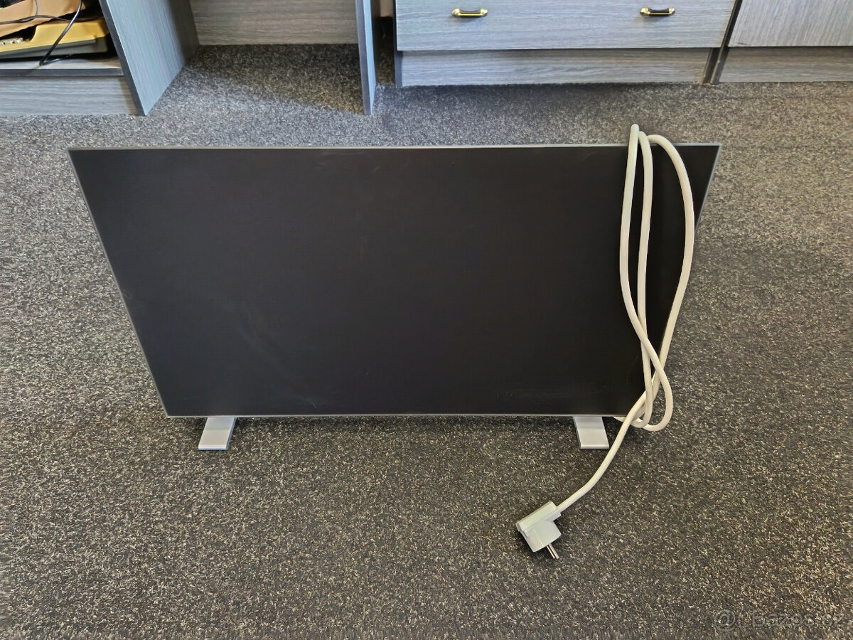 Topení pod nohy 200W - 3