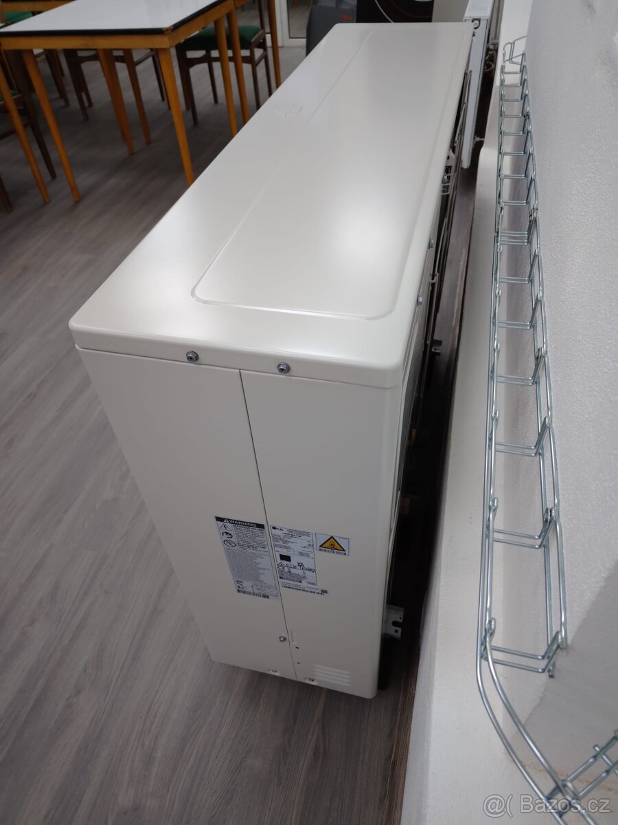 Tepelné čerpadlo LG - 3