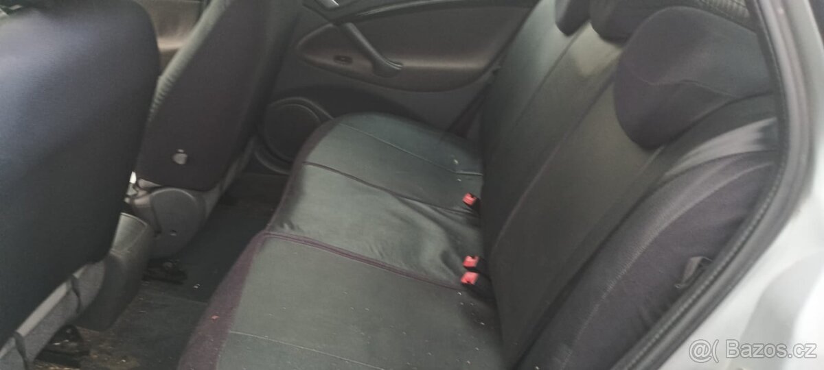 Citroen C5 č. 22634 - 3