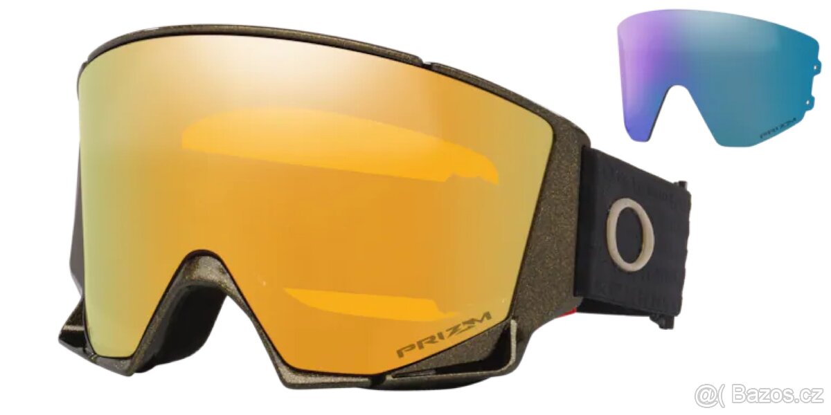 Oakley Lyžařské brýle - 3