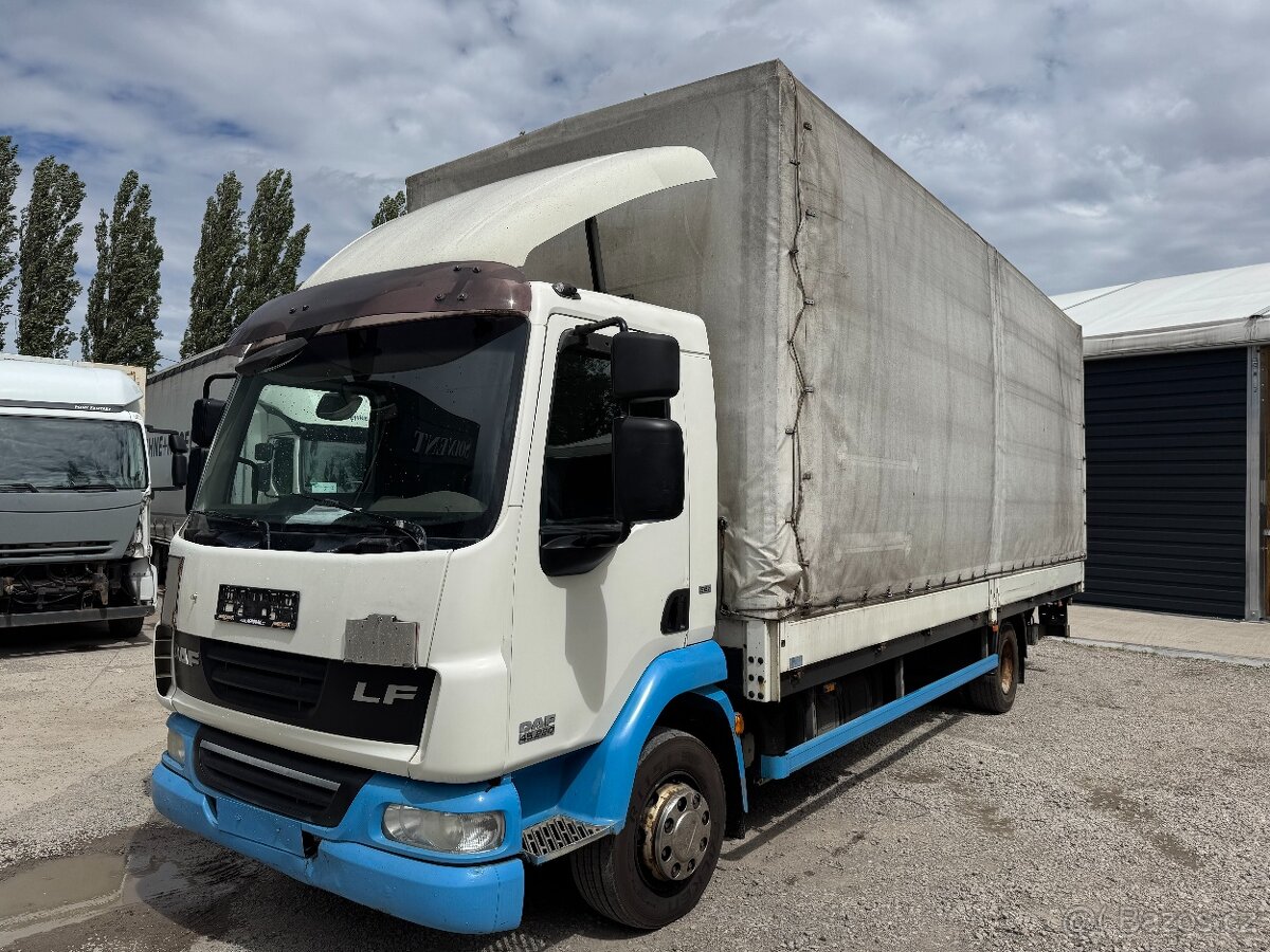 DAF LF, 45.220,EURO5,EEV,ČELO - 3