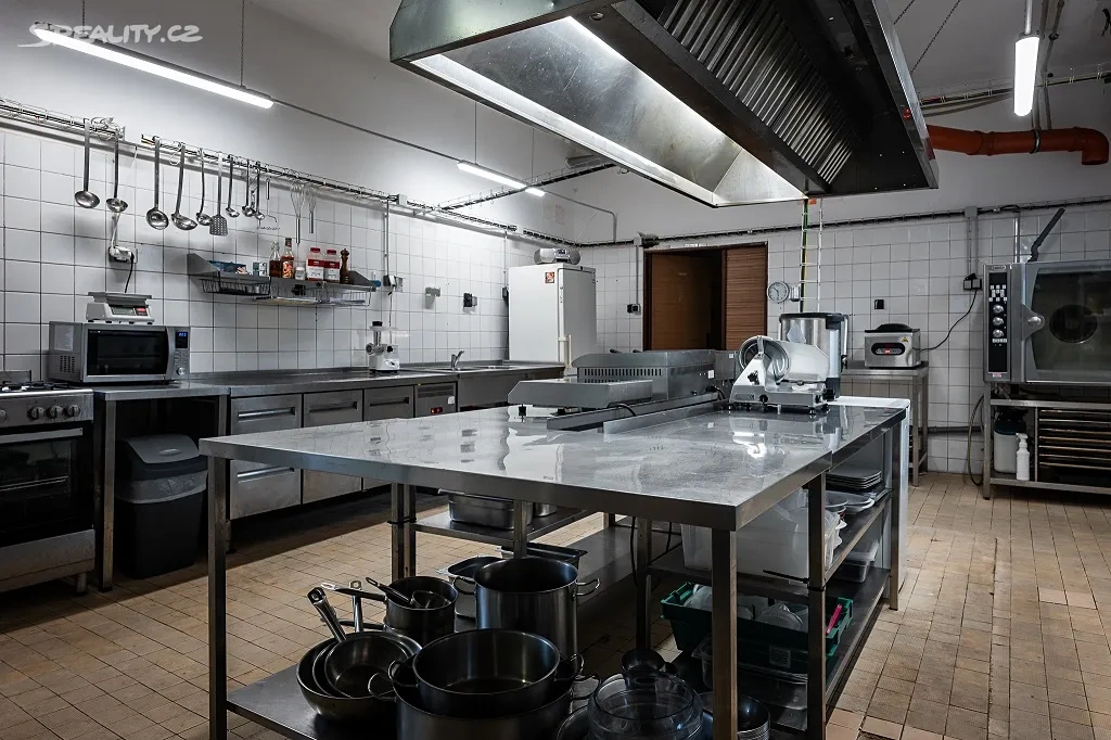 Kuchař do rodinného kempu - 3