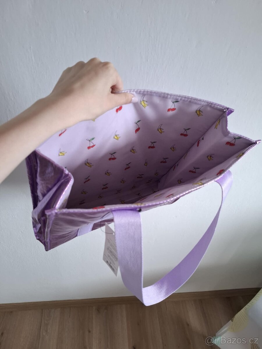 Marc Jacobs taška - 3