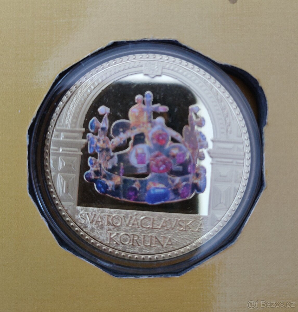 Korunovační klenoty - 3