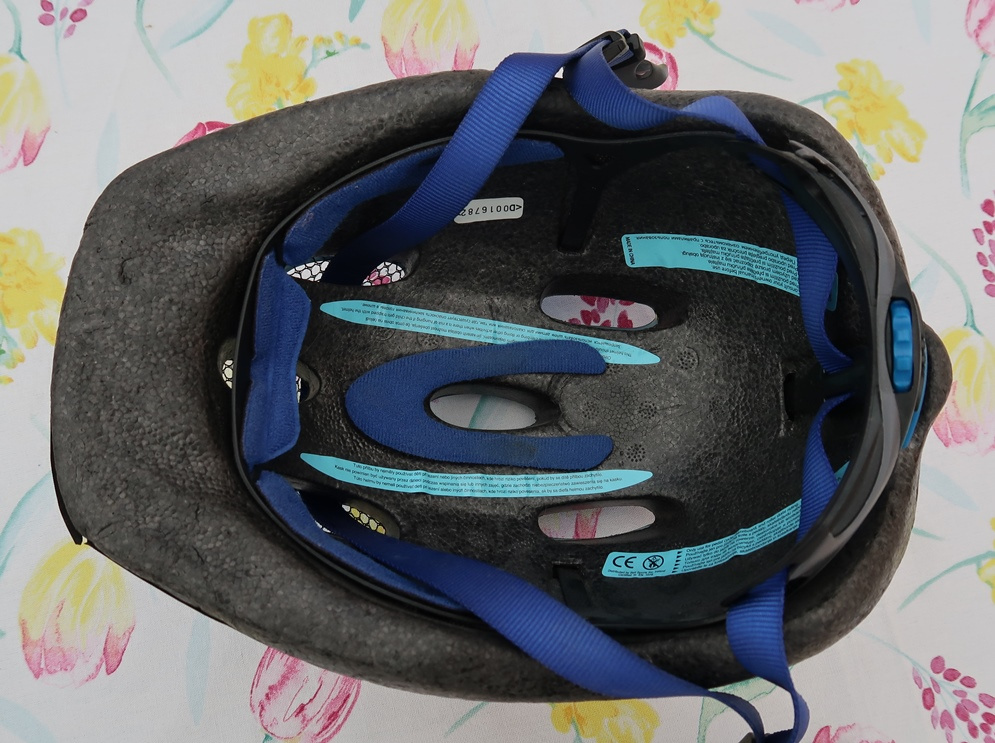 detska prilba giro - 3