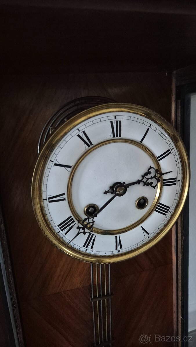 Nástěnné hodiny - 3