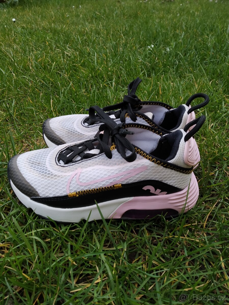 Nike Air Max vel. 28 original - 3