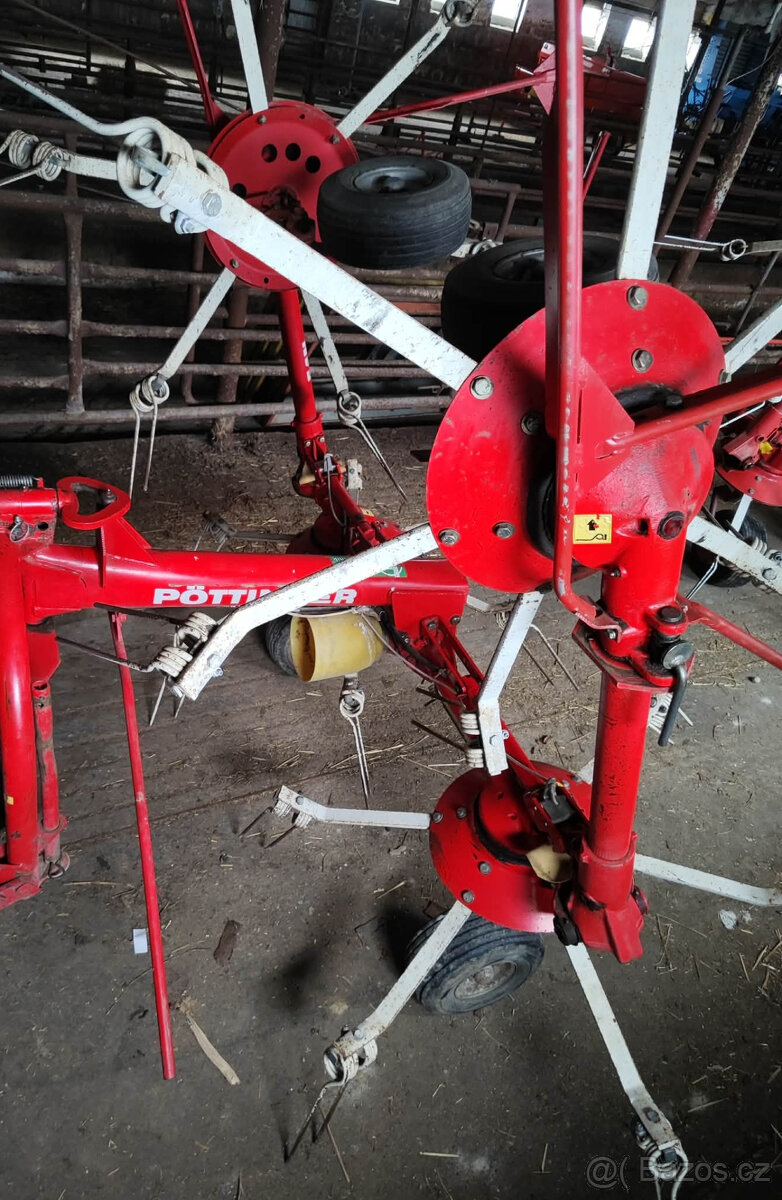 OBRACEČ SENA POTTINGER HIT 54 - 3