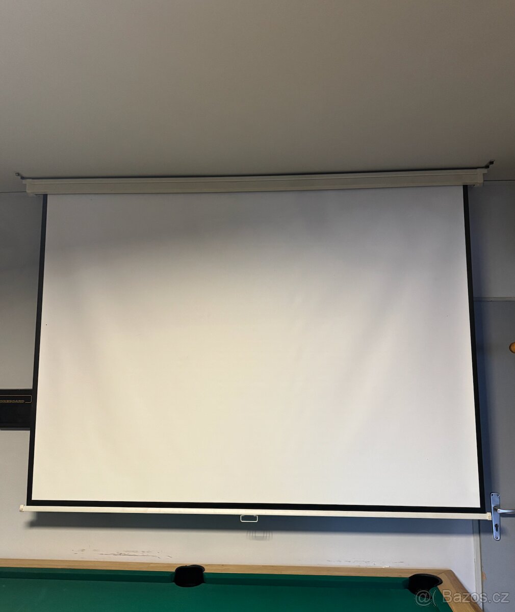 Projektor Panasonic PT-LW362 WXGA - 3