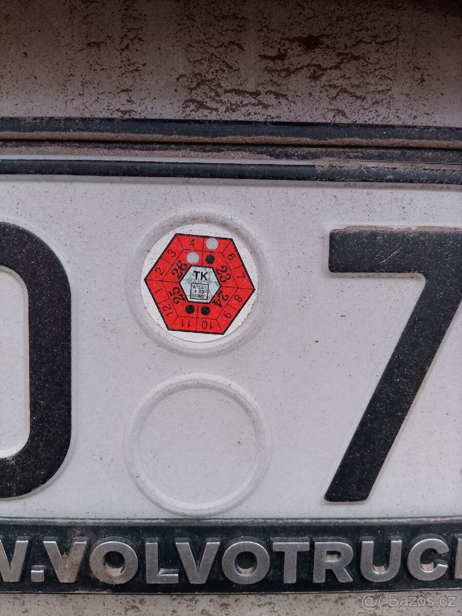 Prodám Nissan Pathfinder - 3